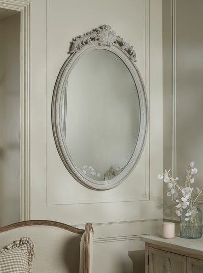 Amherst Mirror