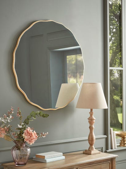 Ruxton Mirror