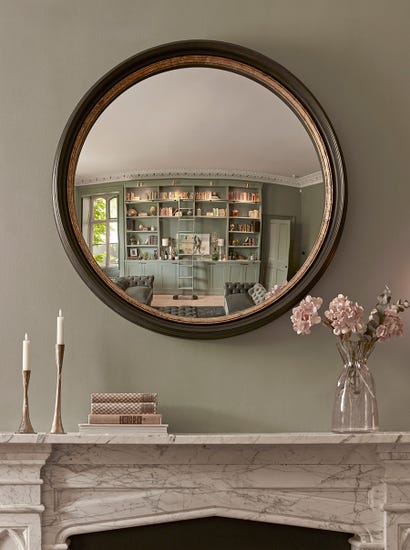 Chesterbrook Mirror
