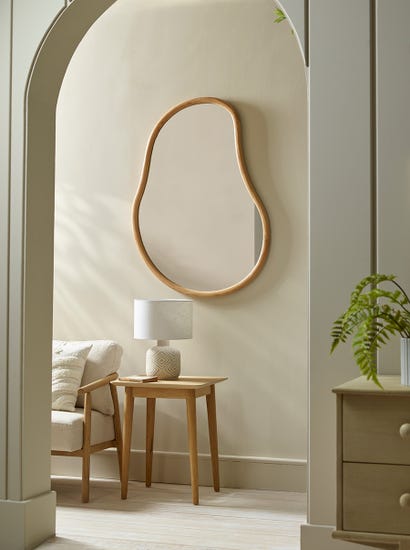 Rasha Mirror