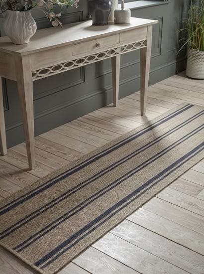 Agna Runner - Striped
