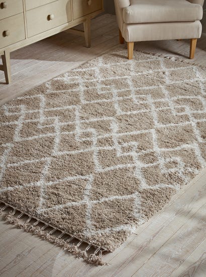Newton Rug