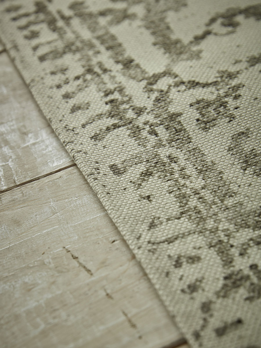 Product photograph of Indoor Outdoor Anantara Rug from Cox and Cox.