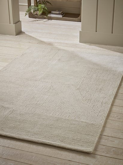 Rosewood Rug
