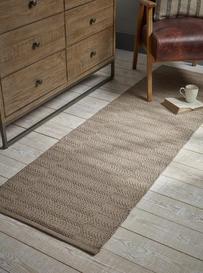 Indoor Outdoor Cavalla Runner