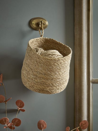 Hanging Storage Basket