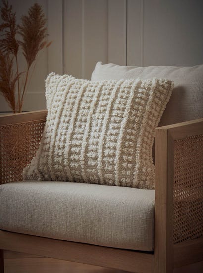 Miramar Cushion Cover