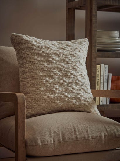 Belmond Cushion Cover