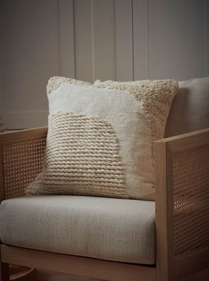 Cortine Cushion Cover