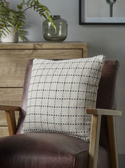 Chouette Cushion