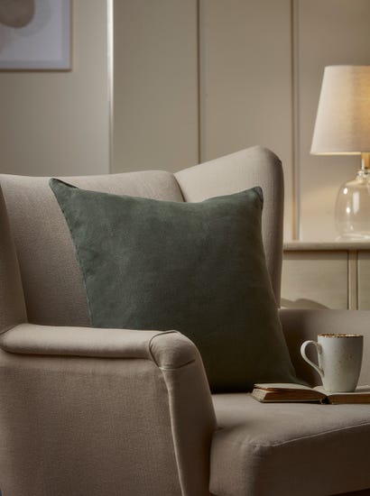 Daltona Cushion Cover - Square