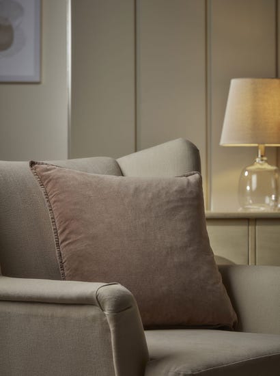 Hallen Cushion Cover