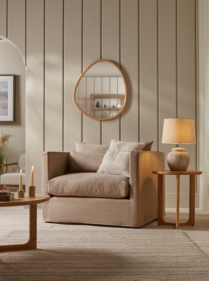 Colmar Loveseat