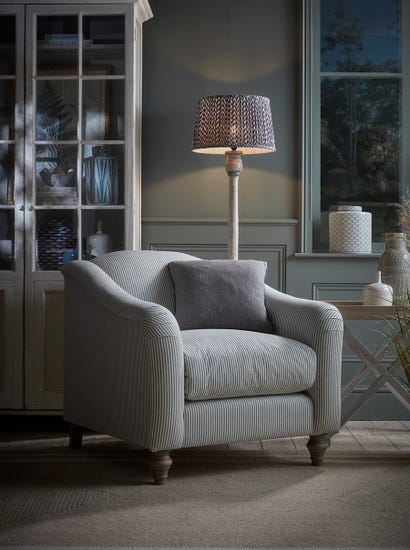 Assan Armchair
