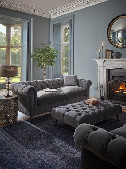 Dalvik Sofa