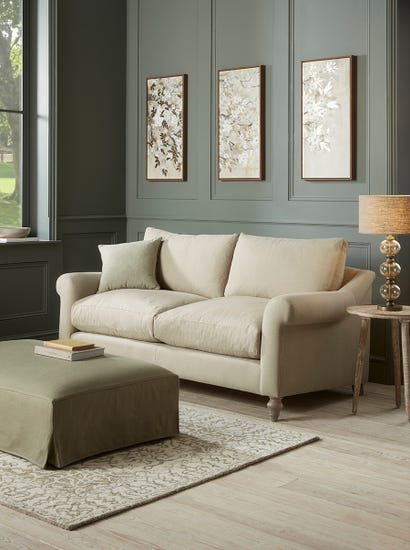 Kalmar Sofa