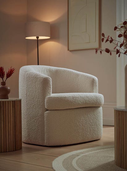 Lulea Armchair