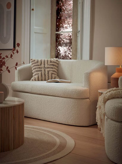 Lulea Sofa