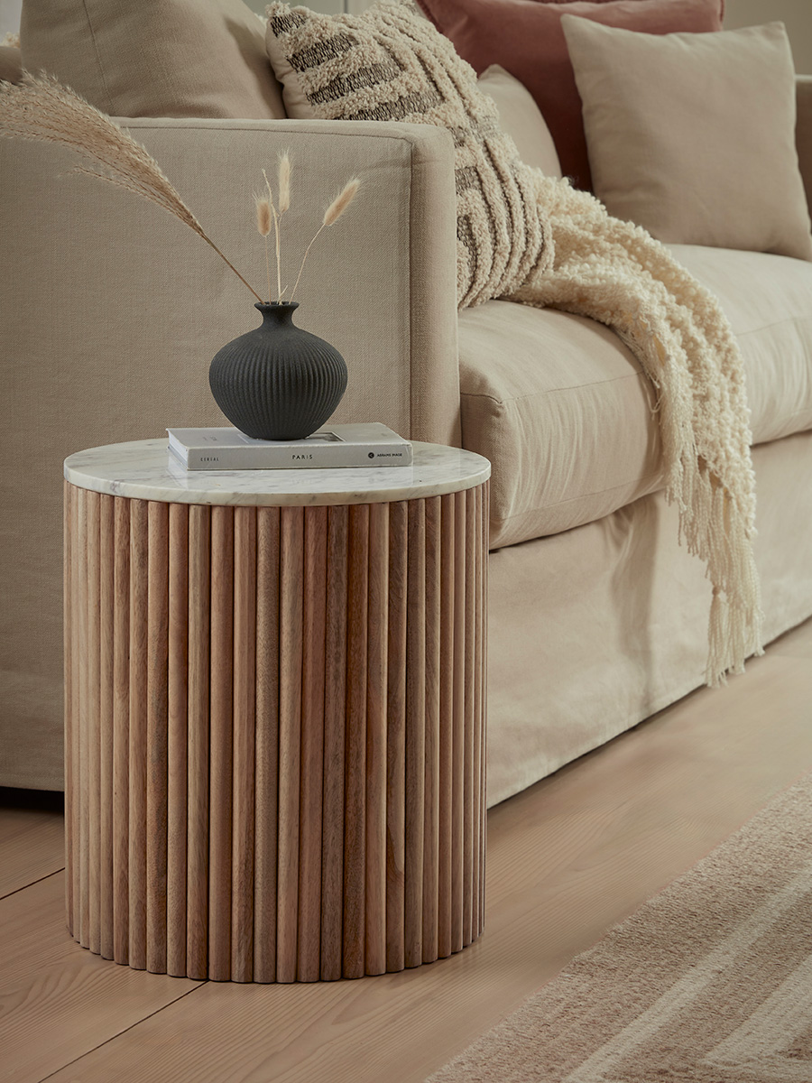Freja Side Table