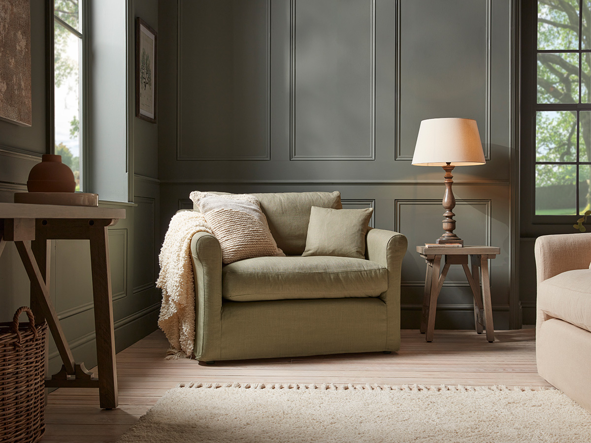 Silves Loveseat