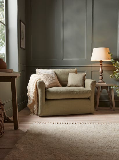 Silves Loveseat