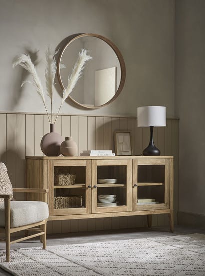 Vaughan Sideboard