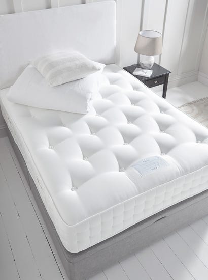 Deluxe 3000 Pocket Mattress