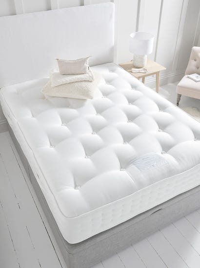 Dreamy 1400 Pocket Mattress