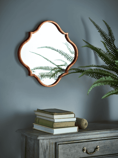 Kasbah Mirror