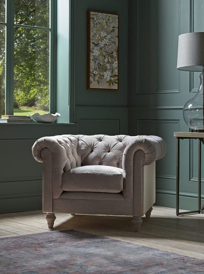 Dalvik Armchair