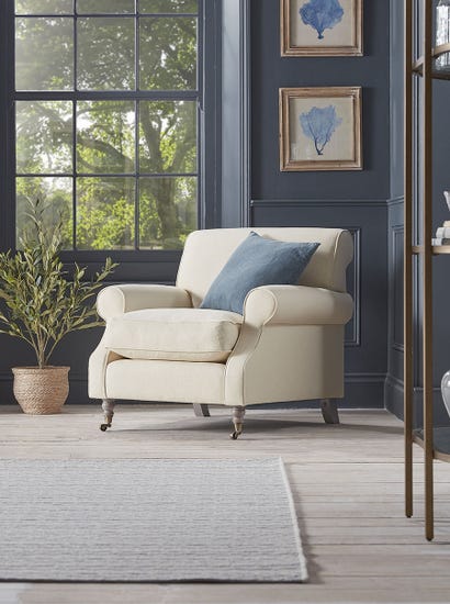 Annecy Armchair