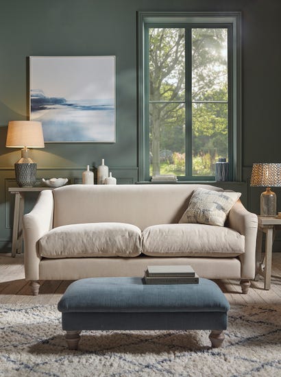 Assan Sofa