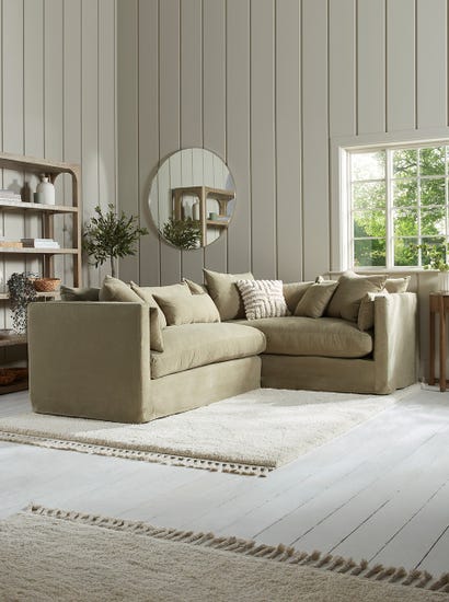 Colmar Corner Sofa