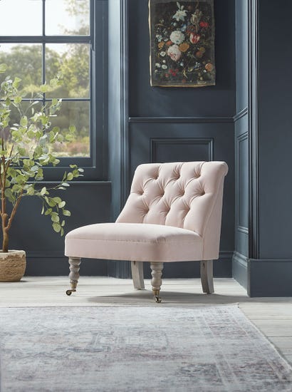 Domme Armchair