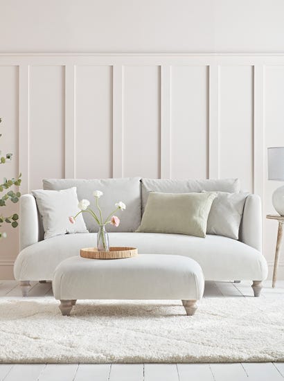 Geneve Sofa