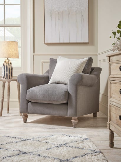 Kalmar Armchair