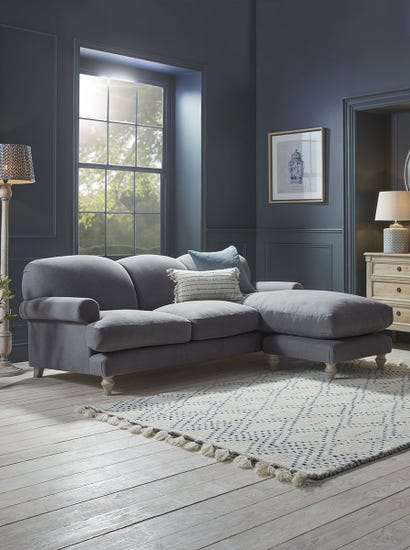 Kiruna Chaise Sofa