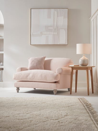 Kiruna Loveseat