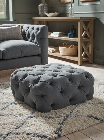 Sarnia Ottoman