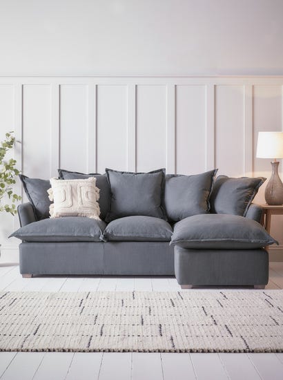 Umea Chaise Sofa