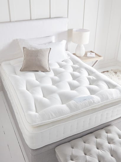 Opulent  4000 Pocket Mattress