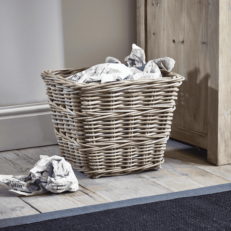 Paper wicker supplies discount