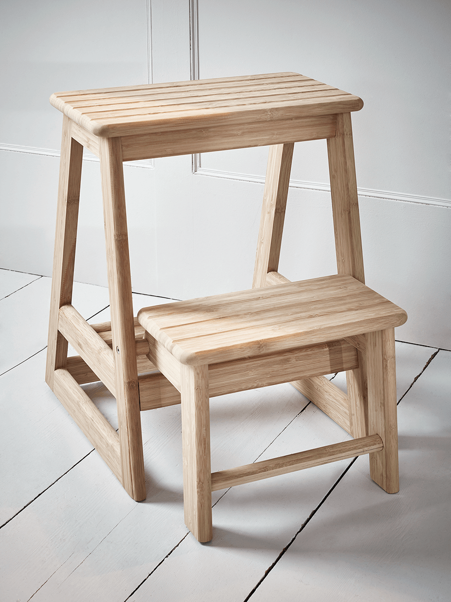 

Aalto Step Stool