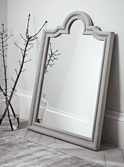 Harper Mirror