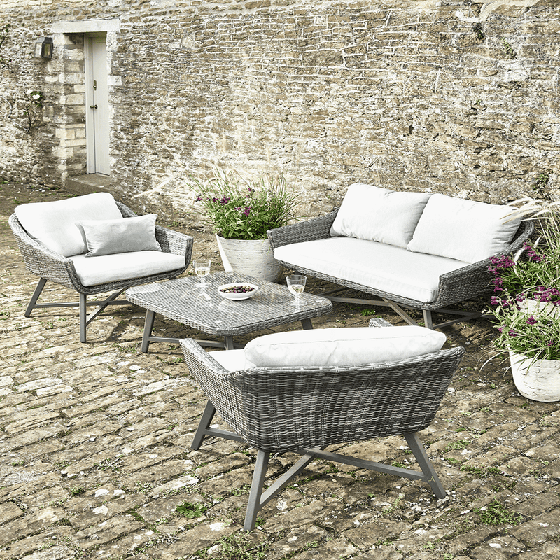 Capri Lounge Set