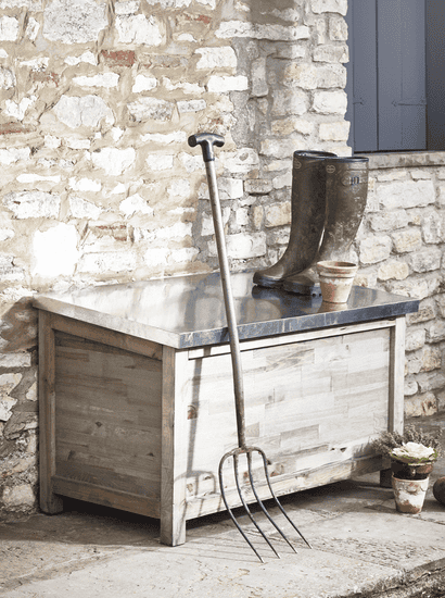 Chatsworth Outdoor Storage Unit