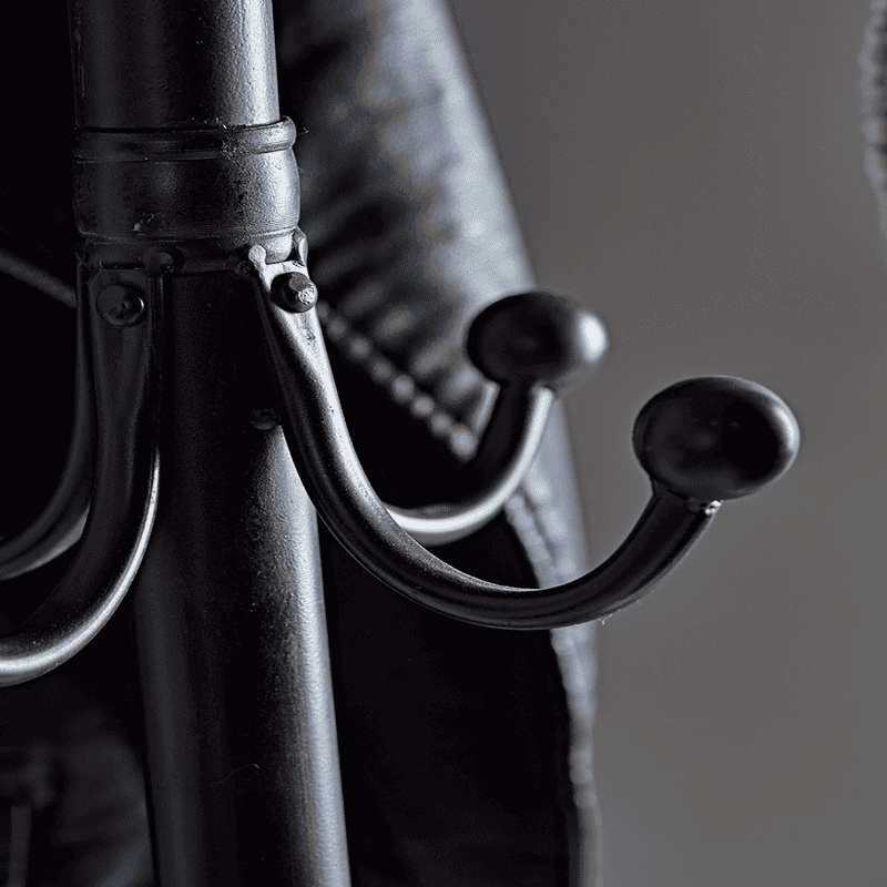 French Style Coat Stand