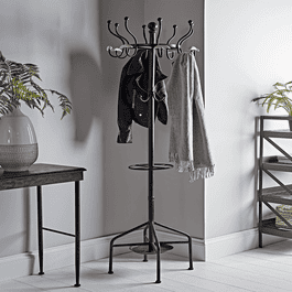 Cox and cox coat stand sales