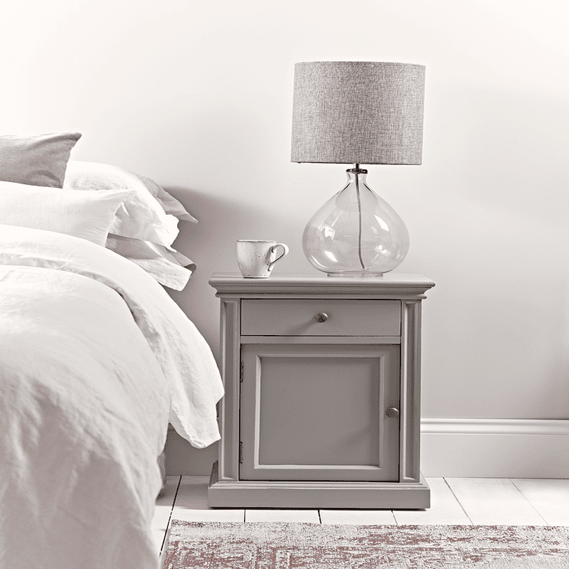 Cox and cox bedside table hot sale
