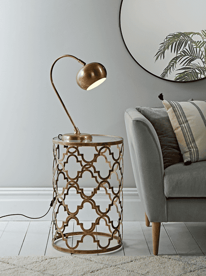 Cox and cox side table new arrivals